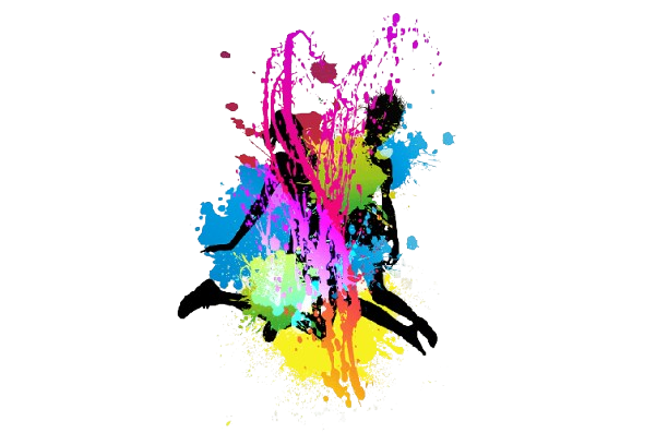 Splatter 5